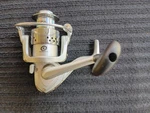 New Shakespeare Contender Series Spinning Reel CONT35 Gear Ratio 5.1:1.. Fixed Price $19.90.