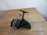 Vtg Dam Quick Finessa "berlin West" Spinning Reel Made Germany. Fixed Price $29.99.