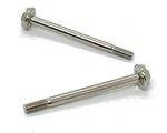 Lot Of Daiwa SK1050 SK1350 Fishing Reel Part-handle Screw B82-4001. Fixed Price $9.99.