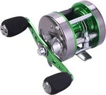 Sougayilang Conventional Reel, Round Baitcasting Fishing 400, Right Hand. Fixed Price $67.50.