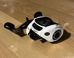 Lews Baitcaster. Fixed Price $50.00.