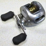 Shimano 04 Scorpion Mg 1000 Baitcasting Reel Good Condition From Japan. Fixed Price $96.73.