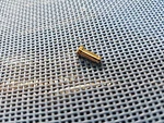 1 Shimano Bail Hold Support Shaft # Rd 4650. Fixed Price $6.48.