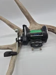 Penn 555GS Casting Jigging Trolling Fishing Reel High Speed Made Usa. Fixed Price $99.59.