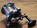 Vintage P Flueger Rocket Fishing Reel. Fixed Price $29.95.
