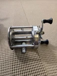 Shakespeare Service 1946 Model Fa Vtg Level Wind Bait Casting Fishing Reel Usa. Fixed Price $15.00.