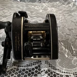Quantum Dynamag QD1310GRAPHITE Vintage Casting Fishing Reel 5.1:1 Retrieve Rati. Fixed Price $26.49.