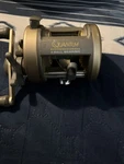 Zebco IR3W Quantum Ball Bearing Fishing Reel. Fixed Price $29.99.