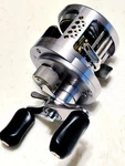 Shimano 03 Calcutta Conquest 200DC Baitcasting Reel Japan Used. Fixed Price $199.50.