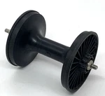 Newell P229-F Graphite Conventional Fishing Reel Part- Spool. Fixed Price $34.99.