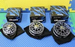 Okuma Helios Fly Reel Hsx- Choose Your Model!. Fixed Price $104.99.