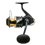 Shimano Spheros Spinning Reel 4.9:1 Gear Ratio SPSW10000PGA. Fixed Price $207.99.