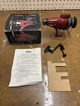 Vintage Daiwa Jupiter J2050 Spinning Reel - New Old Stock W/ Box & Papers. Fixed Price $145.00.