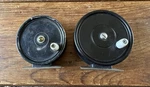 Vintage Ocean City NO.35 And NO.36 Fly Fishing Reels. Fixed Price $25.00.