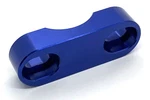 Power Reel Rod Aluminum Custom Clamp Fit Penn Accurate Tiburon Fishing. Fixed Price $19.99.