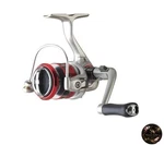 Daiwa Ultra Lightweight Spinning Reel Qr Silver. Fixed Price $177.38.