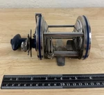 Vintage Olympic Dolphin 625 Lw Fishing Reel Japan. Fixed Price $25.00.