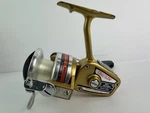 Vintage Eagle Claw Spinning Fishing Reels Blue Pacific No. 1425 Works Japan. Fixed Price $54.95.