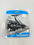 Shimano Spinning Reel - IX2000RC. Fixed Price $25.19.
