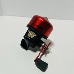 Garcia Abumatic 170 Spincast Push Button Fishing Reel Vintage Tackle Sweden. Fixed Price $75.00.