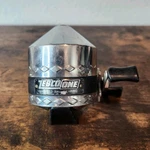 Zebco One- Hi-speed Ball Bearing- Usa- Fishing Reel Good Working Condition. Fixed Price $39.99.
