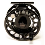 Galvan Rush Light R-6LT Fly Reel Color Black New. Fixed Price $370.00.