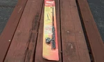 Vtg Zebco Triggercast Combo 4" 6"ULTRALIGHT Fishing Rod/reel MZ1000 Jig Kit 2000. Fixed Price $149.99.