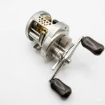 Shimano 03 Calcutta Conquest 201DC Left Baitcast Reel From Japan. Fixed Price $187.00.