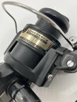 Vintage Daiwa Spinning Fishing Reel Cast-x AG2000XB Bass Catfish Carp Crappie. Fixed Price $16.00.