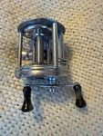 Wards Sport King 5C Reel. Fixed Price $28.99.