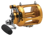 Rare Brand New Penn International - 30VSW Gold 2 Speed Wide. Fixed Price $999.00.