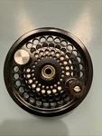 Abel Big Game 2 Fly Fishing Reel Spare Spool. Fixed Price $275.00.