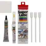 Super Lube Sportsman Kit Lubricant 11520. Fixed Price $23.99.