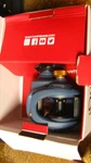 Quantum "smoke" Baitcast Reel, SMX100HPT, Nib, 2 Ct, Free Shipping. Fixed Price $160.00.