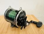Newell 440-5 Graphite Conventional Fishing Reel. Great Condition. (serviced). Fixed Price $399.99.