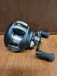 Ardent C-force Rh 7.0:1 Fishing Baitcast Reel. Fixed Price $129.99.