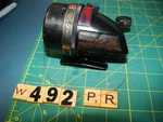 W0492 Pr Shimano 102 Plus Spincast Fishing Reel. Fixed Price $19.95.