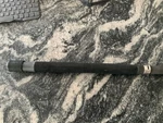 Quantum Iron Saltwater Casting Rod 6'6" Medium Action 20-40 Lb, 1-4 Oz Lure. Fixed Price $40.00.