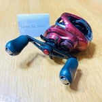 Shimano Baitcast Reel 19 Scorpion Mgl 151 Hagane Body Magnumlite Spool Exc+++. Fixed Price $149.00.