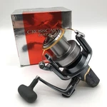 Daiwa Crosscast 6000 Spinning Reel Used Jdm Japan. Fixed Price $137.67.
