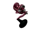 Avet Sxj 5.3 G2WGP Single Speed Lever Drag Casting Reel Rh Pink Free 2-DAY. Fixed Price $228.99.