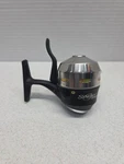 Shakespeare Synergy Titan SYNSTEEL6U Fishing Reel 3.4:1 90YRDS/6LB. Fixed Price $18.66.