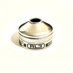 Front Cover For Zebco RL3 Ul Spincast Us Made Fishing Reel - Nice One!. Fixed Price $10.99.