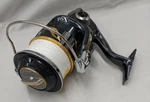 Shimano 13 Stella SW8000HG-B Spinning Reel. Fixed Price $596.85.