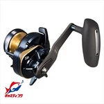 Daiwa Saltiga 25 10HL-SJ Left Surf Offshore Jigging Reel. Fixed Price $816.90.