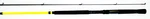 6EA Lews Mr. Crappie Slab Daddy Jig Troll 12' Fishing Rods SD12-2. Fixed Price $189.95.