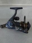 Pflueger President Spinning Reel Size 25. New Off Combo. Sharp! Limited Color!. Fixed Price $54.99.