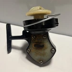 Vintage Waltco Ny Lite Spinning Fishing Reel Works But Seems Tight Needs Poles. Fixed Price $23.24.