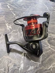 Penn Fierce Spinning Fishing Reel - FRCIII4000. Fixed Price $56.98.