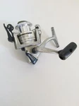 Daiwa Spinstar-x 2505C Spinning Fishing Reel Twistbuster Ball Bearing. Fixed Price $6.95.